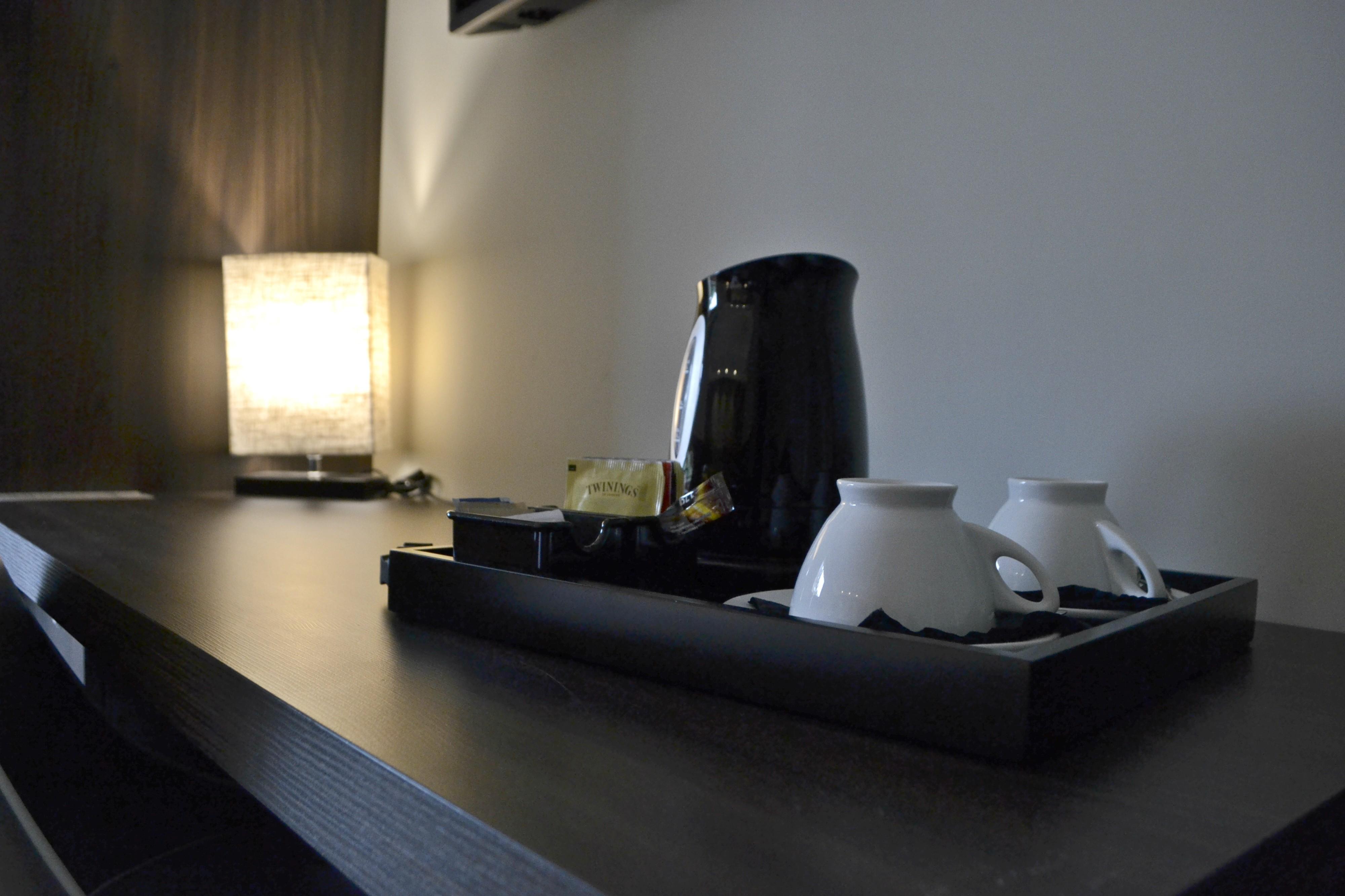 Hotell Plus Welcome