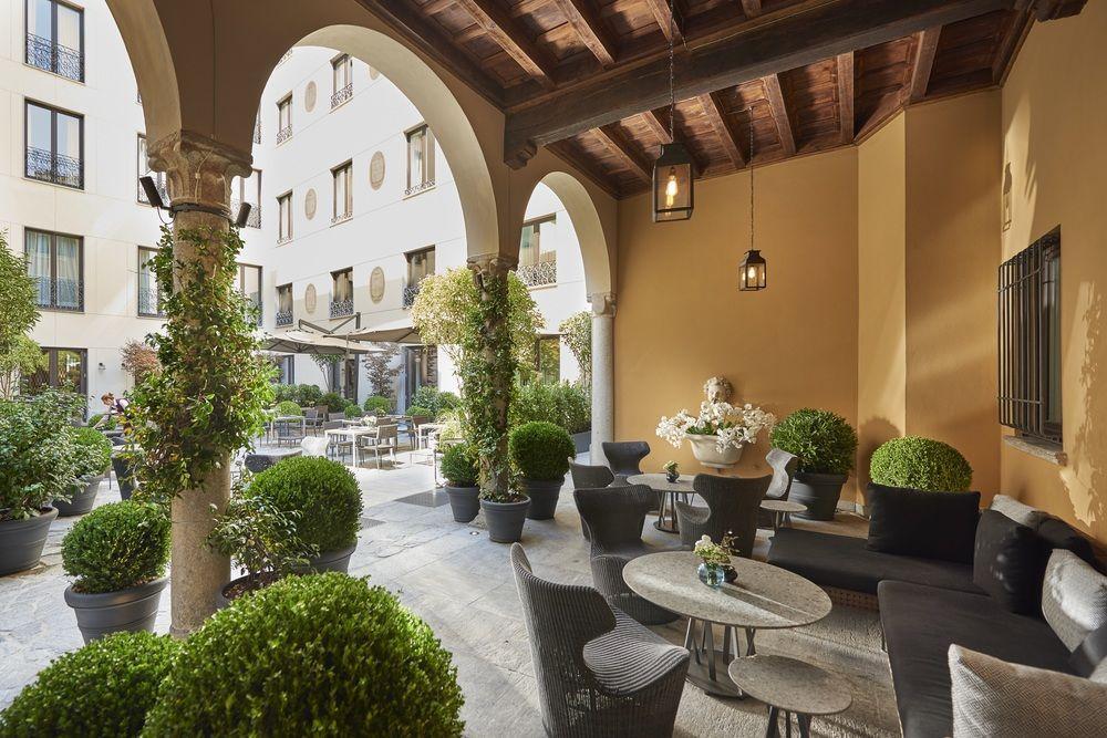 Mandarin Oriental, 5* Milano