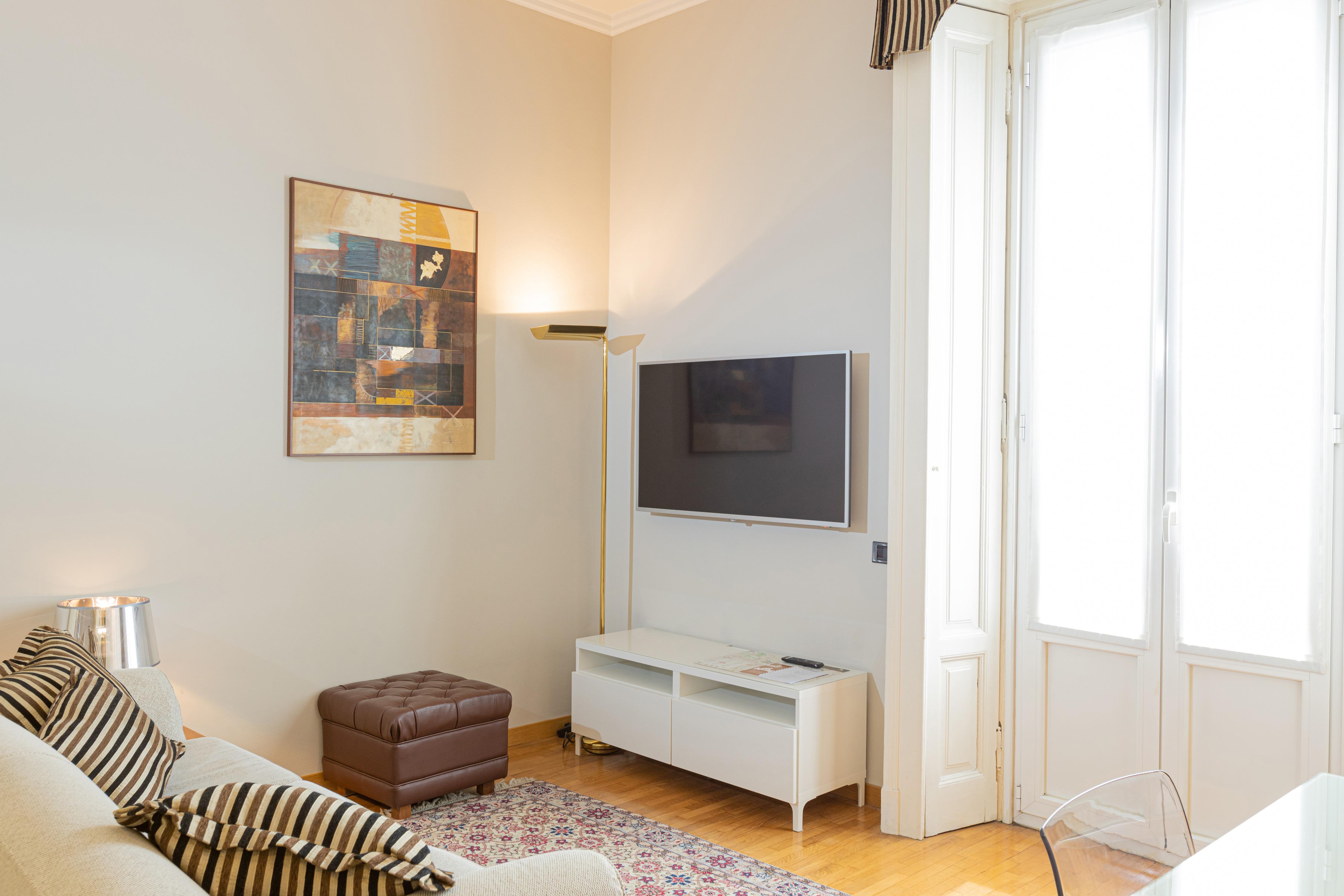 De La Gare Aparthotel Milano