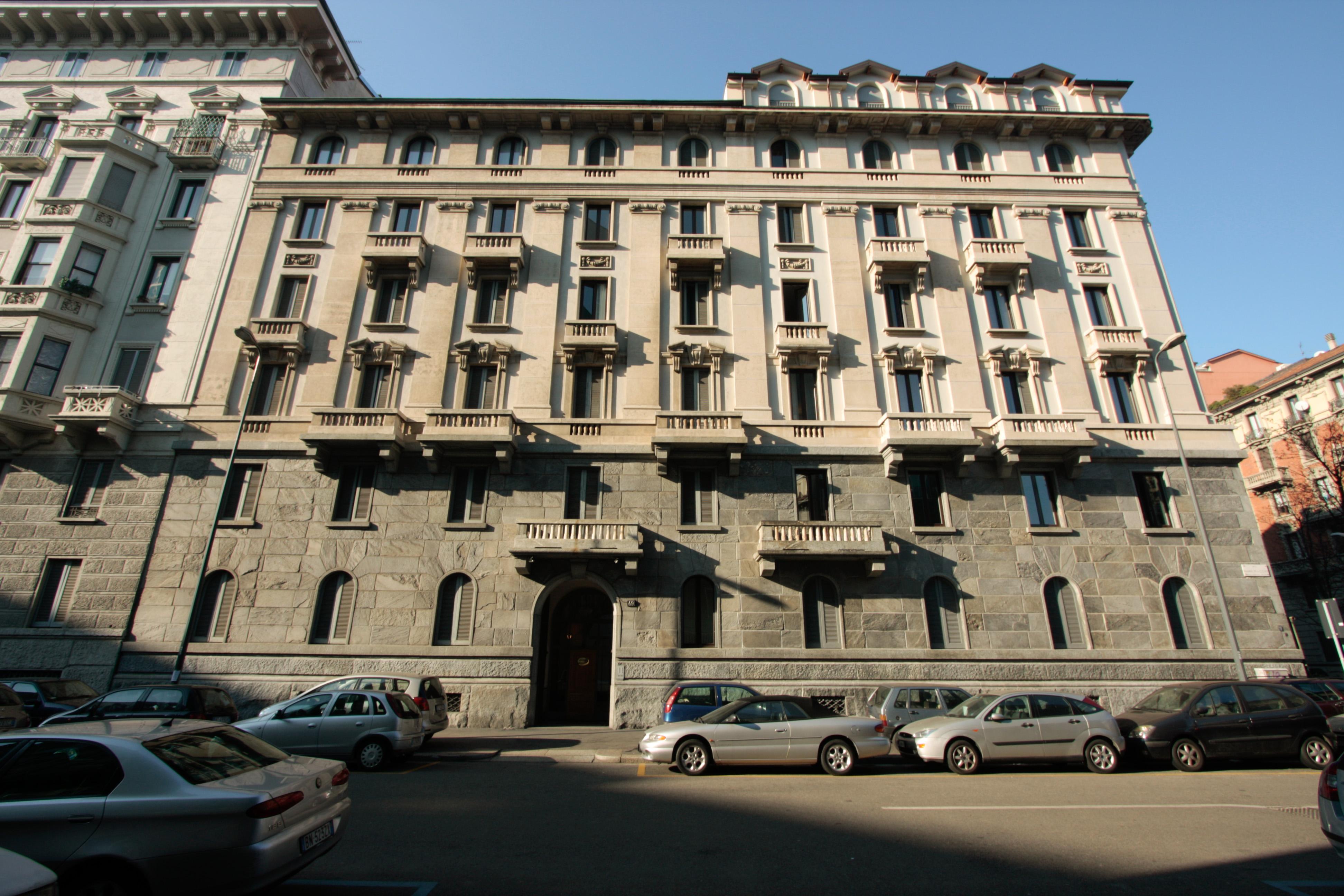 De La Gare Milano