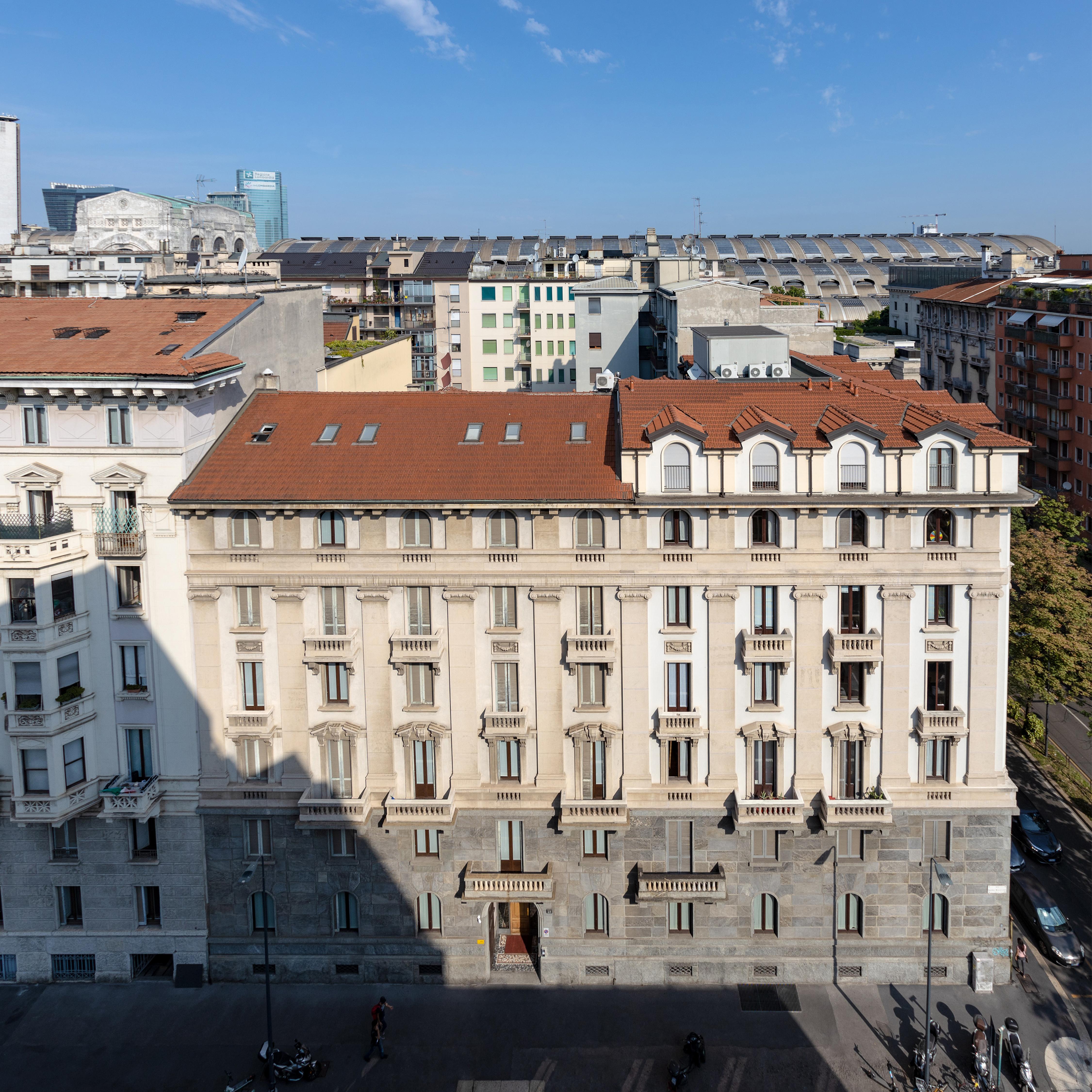 De La Gare Aparthotel 4*