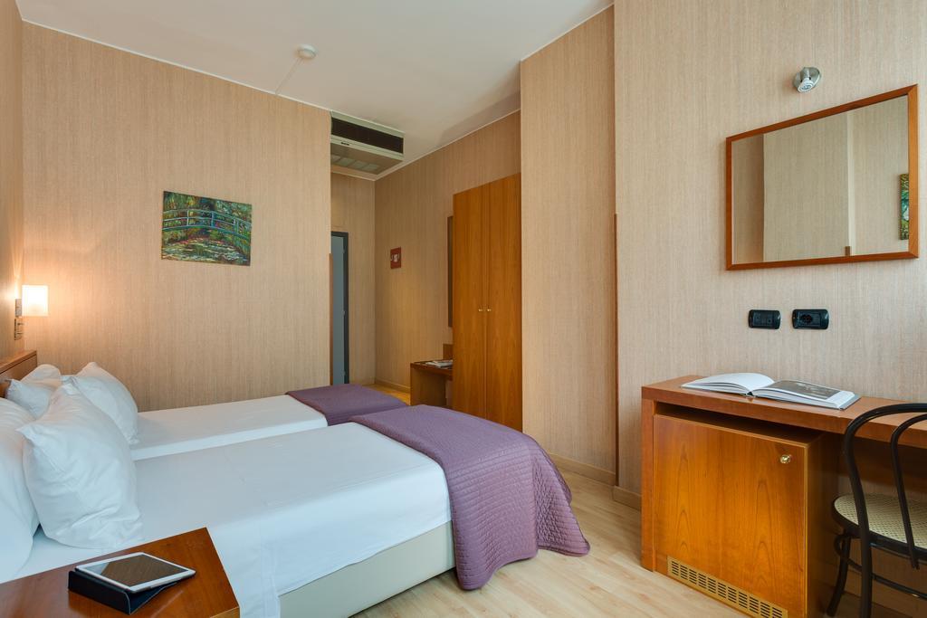 Roxy Hotel Mailand