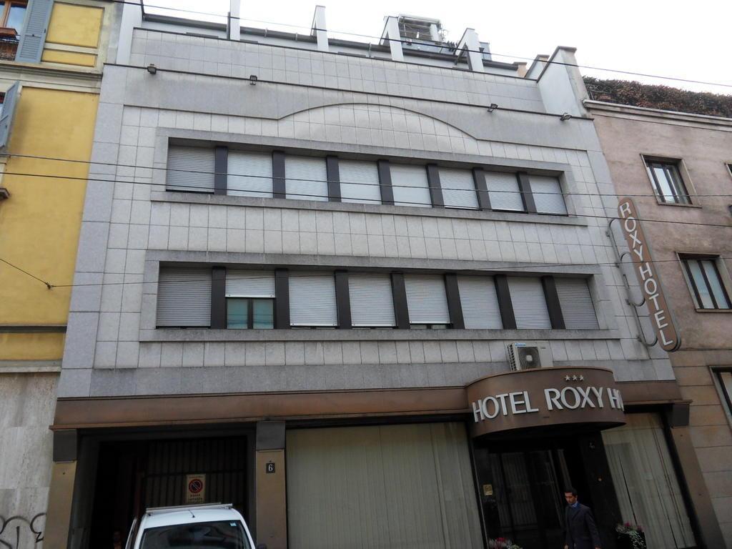 Roxy Hotel 3*