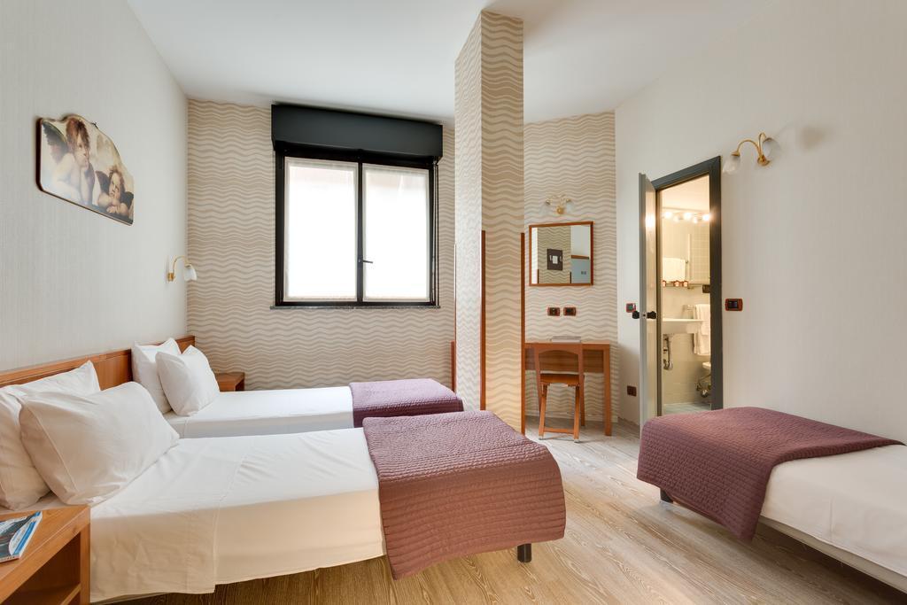 Roxy Hotel Mailand