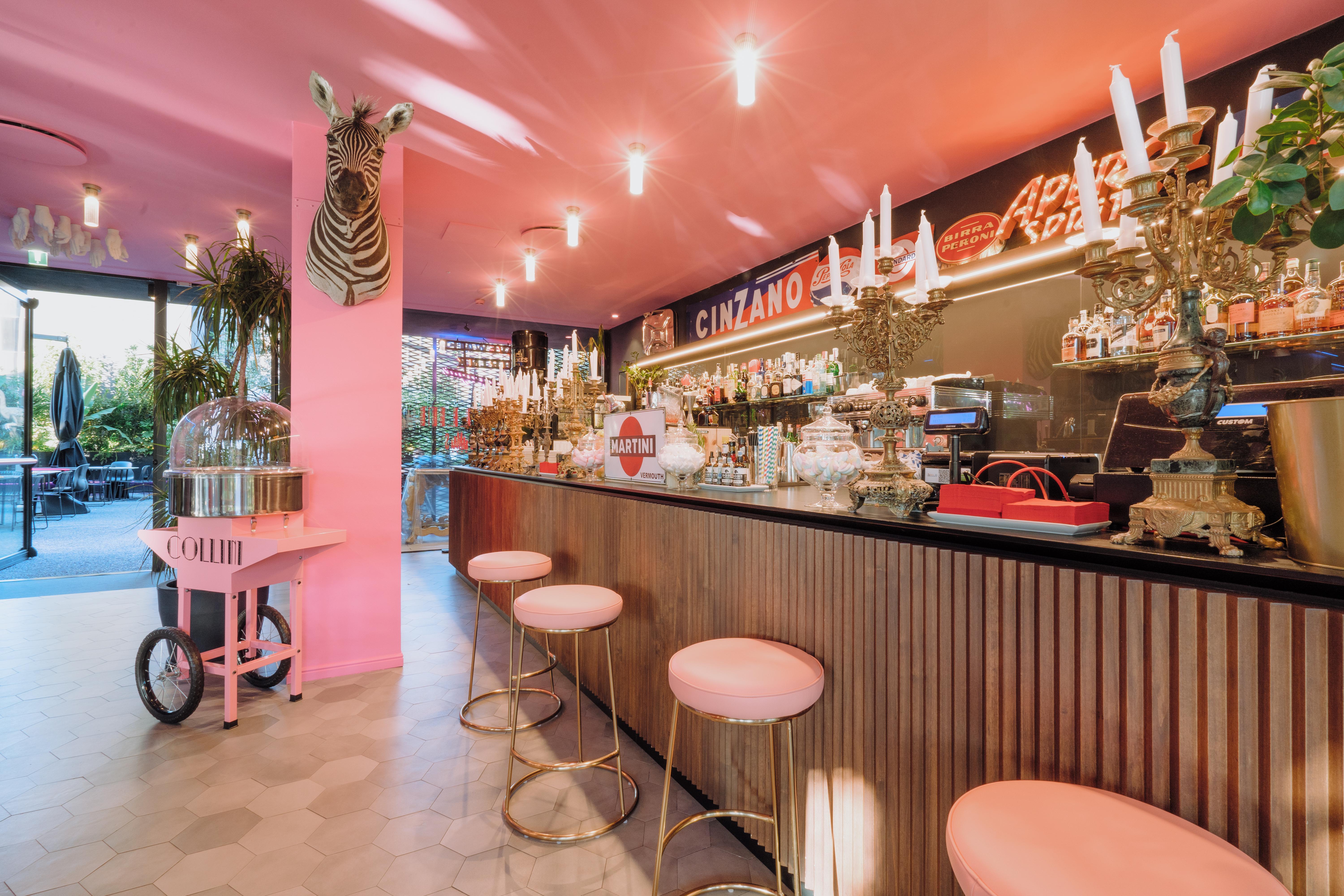 Collini Hotel Milan