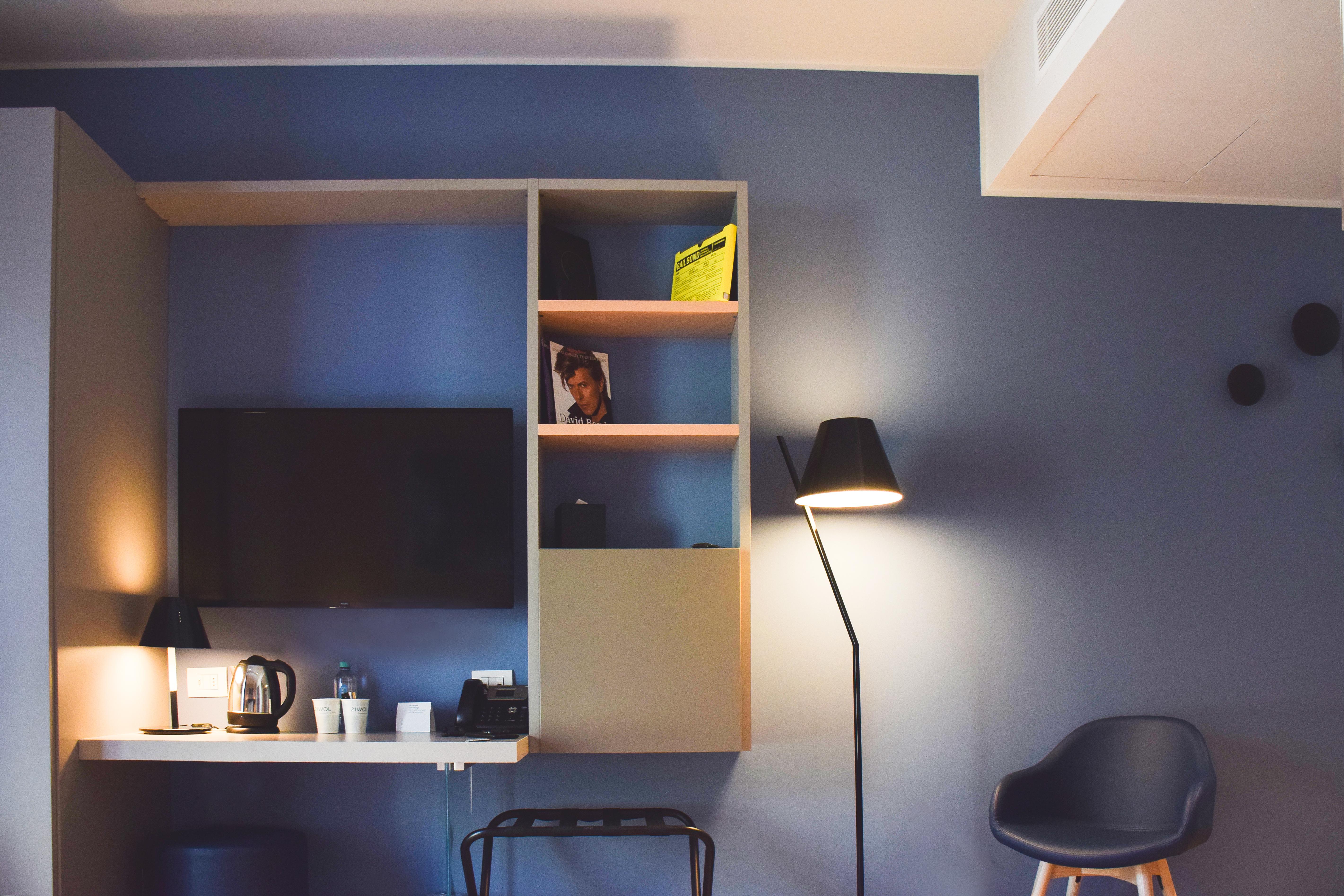 21 House Of Stories Citta Studi Hotel Mailand