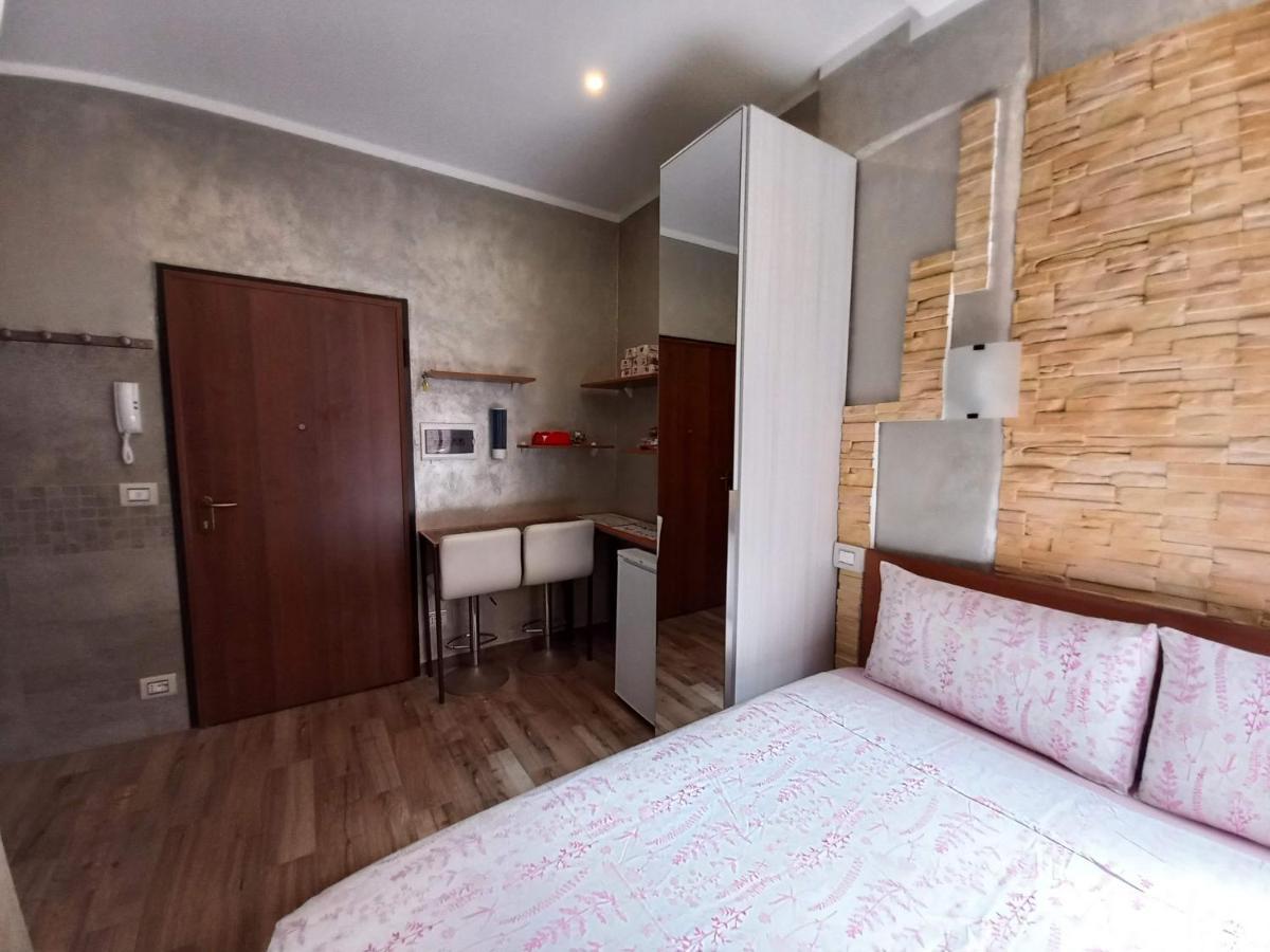 Inna House 2* Milaan