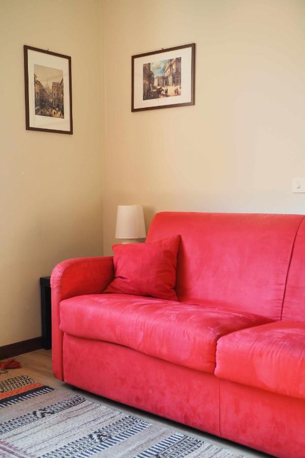 Appartement Mba24 Charming Close To Metro Fieracitylife *