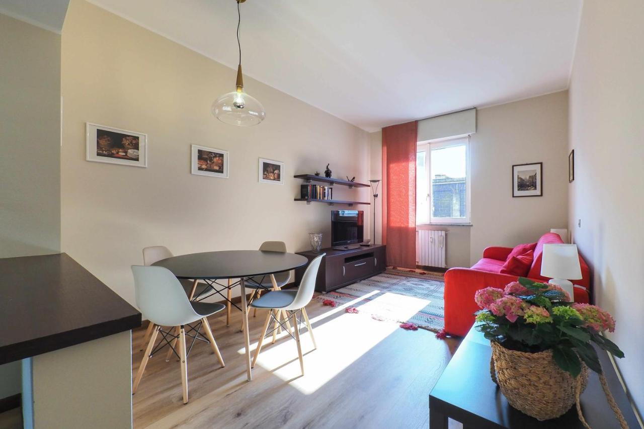 Appartement Mba24 Charming Close To Metro Fieracitylife