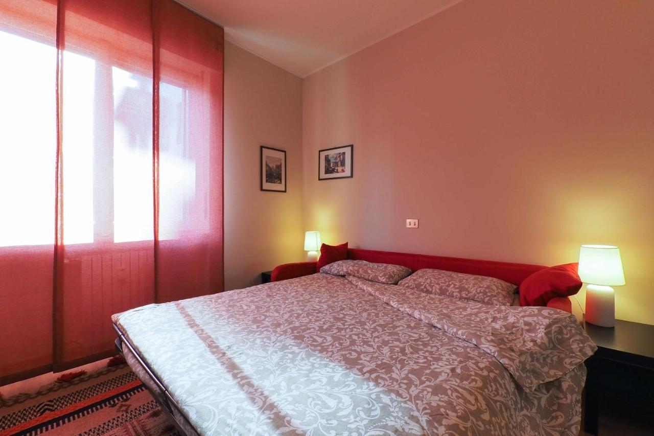 Mba24 Charming Close To Metro Fieracitylife Milaan