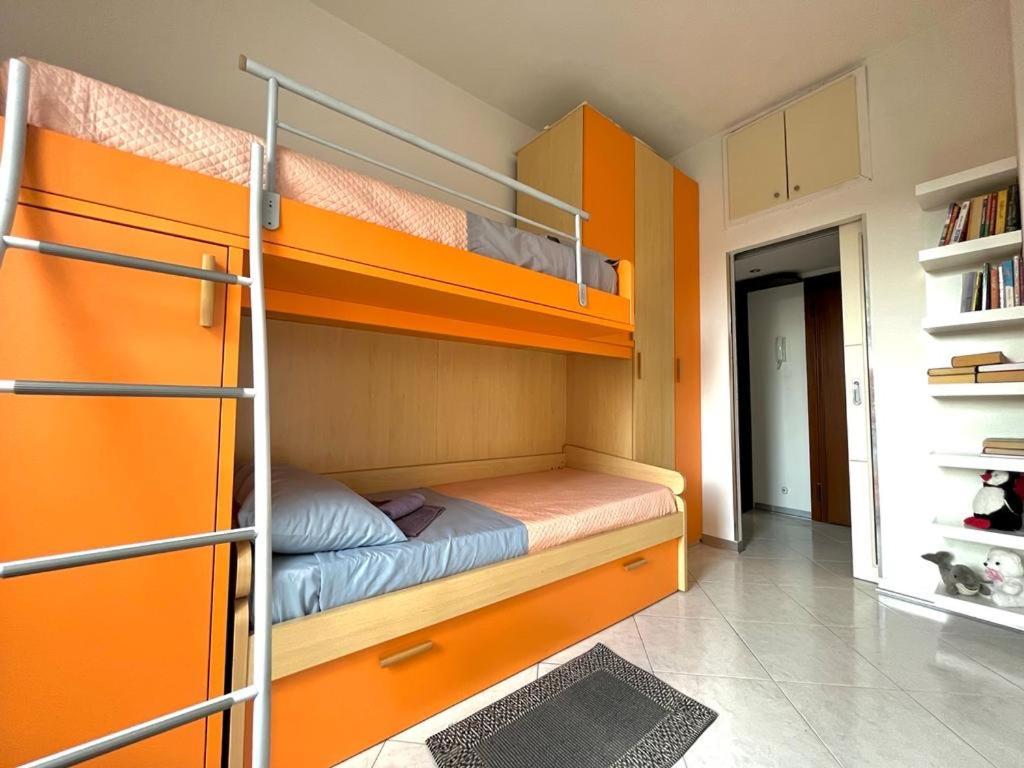 Appartamento Milan Apartment *