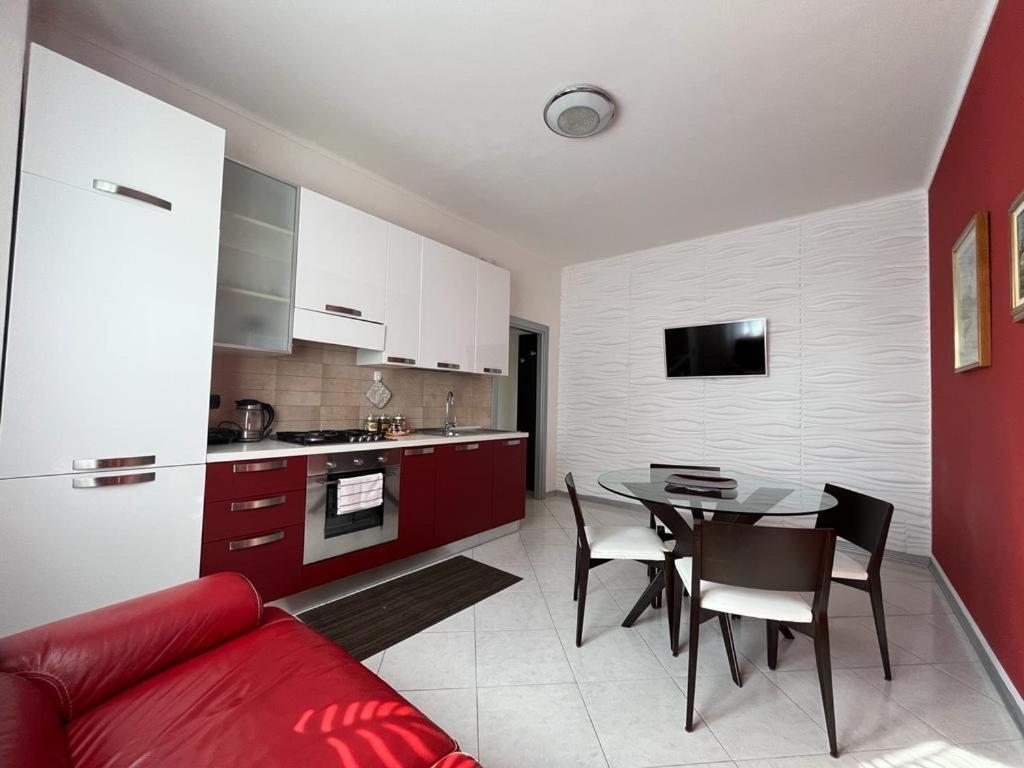 Appartamento Milan Apartment