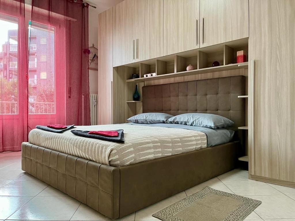 Appartamento Milan Apartment *