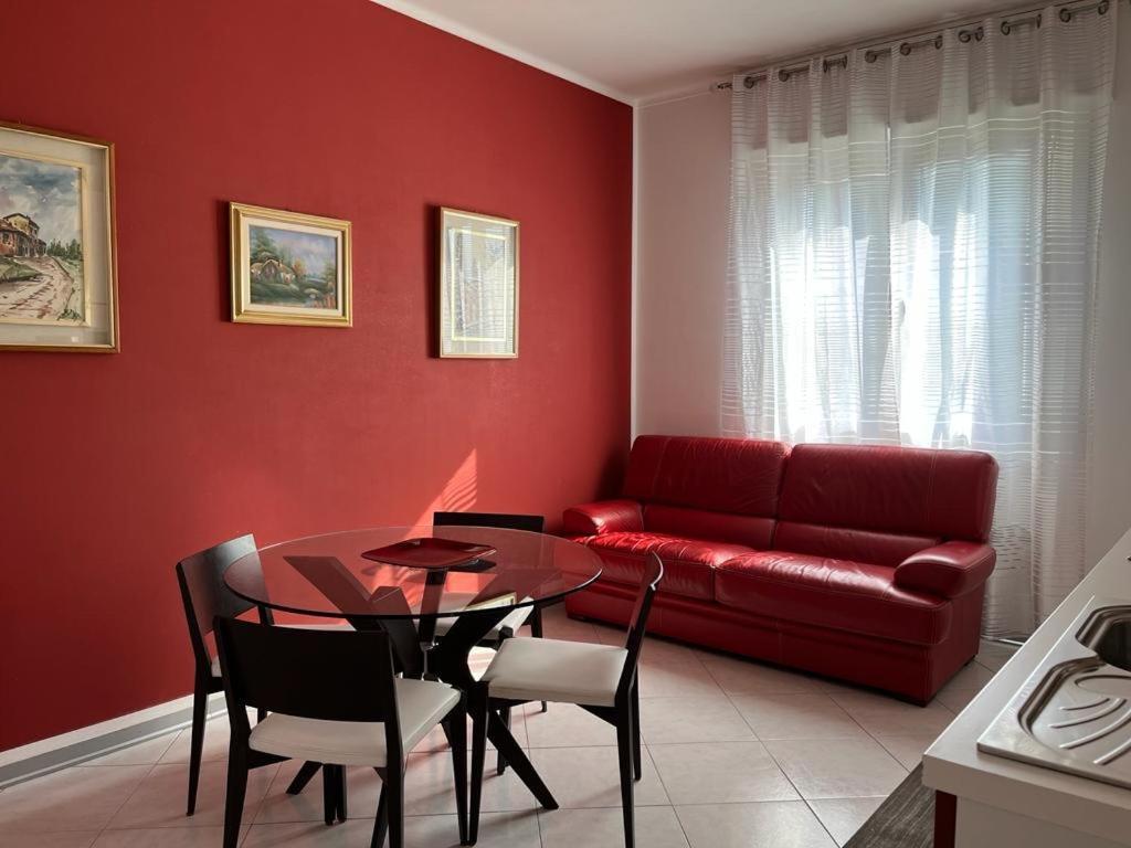 Milan Apartment Milano