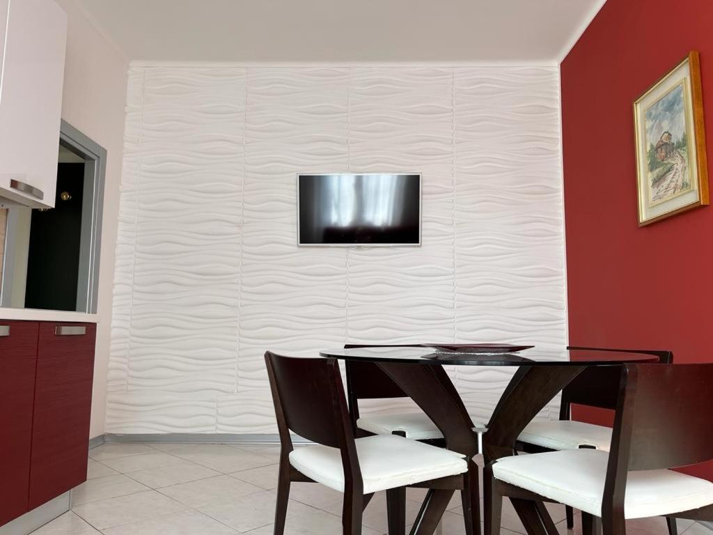 Appartamento Milan Apartment