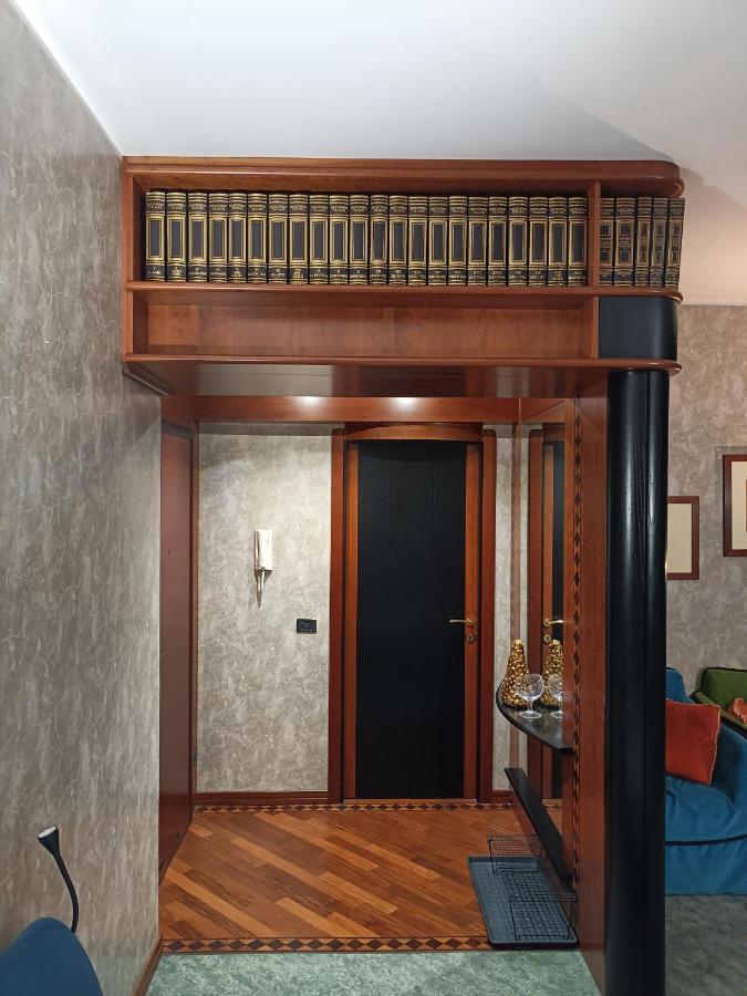 South Gate Apartment Mailand