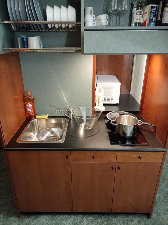 South Gate Apartment