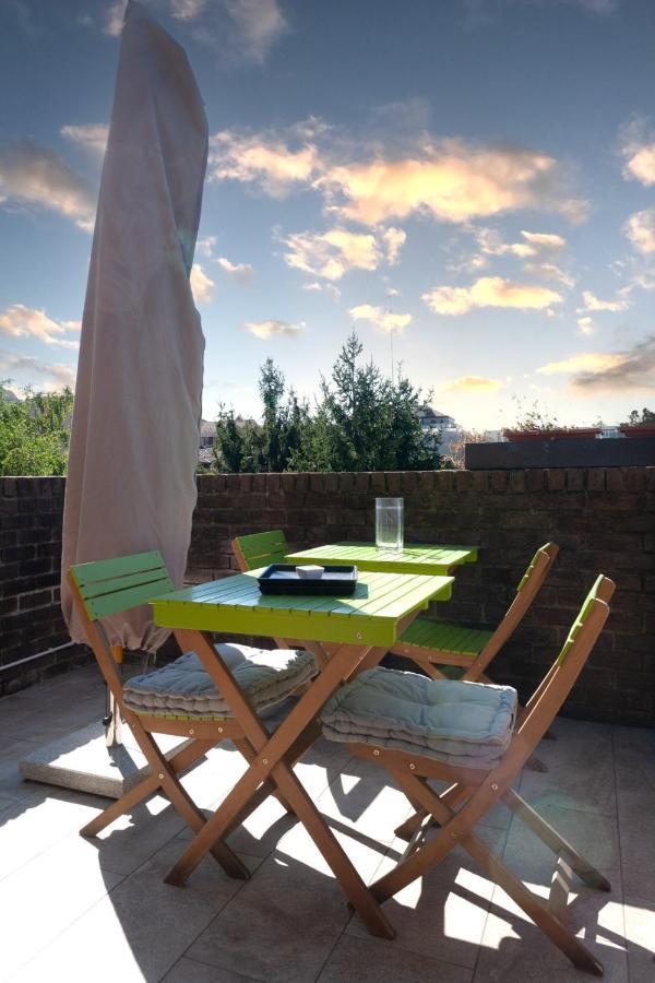 Appartamento Sagunto - Elegante E Luminoso Immerso Nel Milano