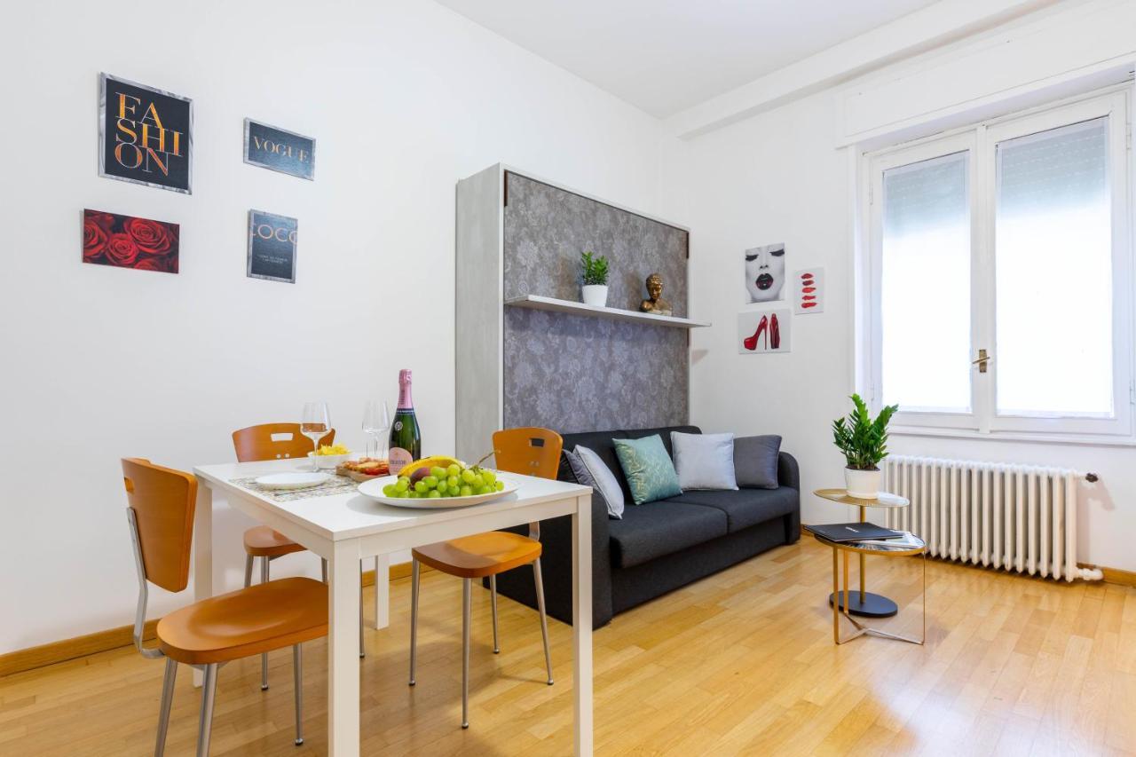 Porta Vittoria Suites