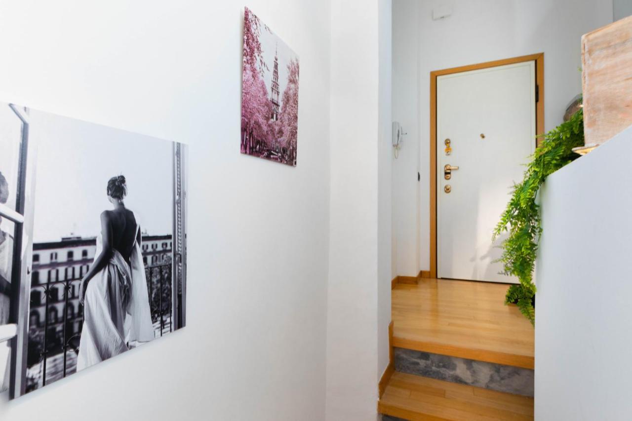 Apartment Porta Vittoria Suites