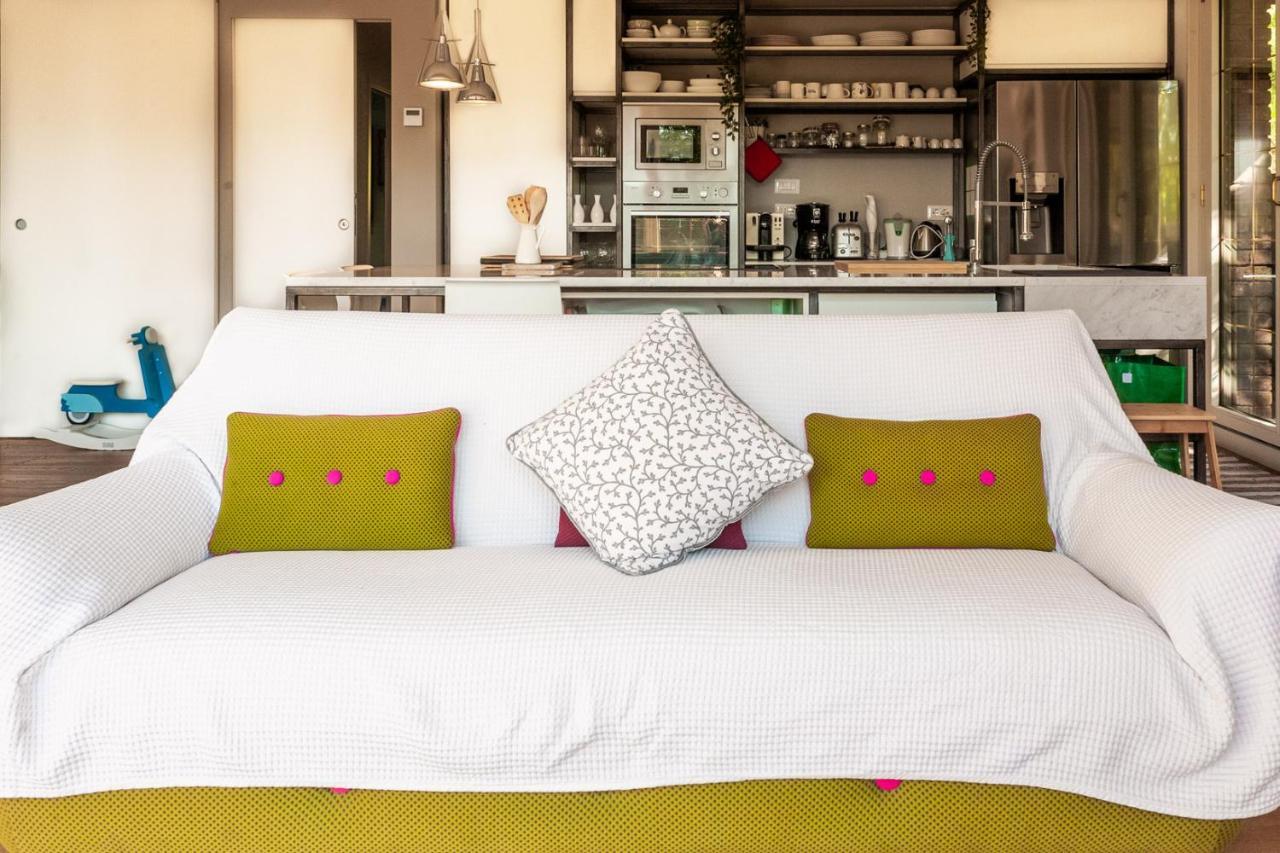 Appartamento Sagunto - Elegante E Luminoso Immerso Nel *