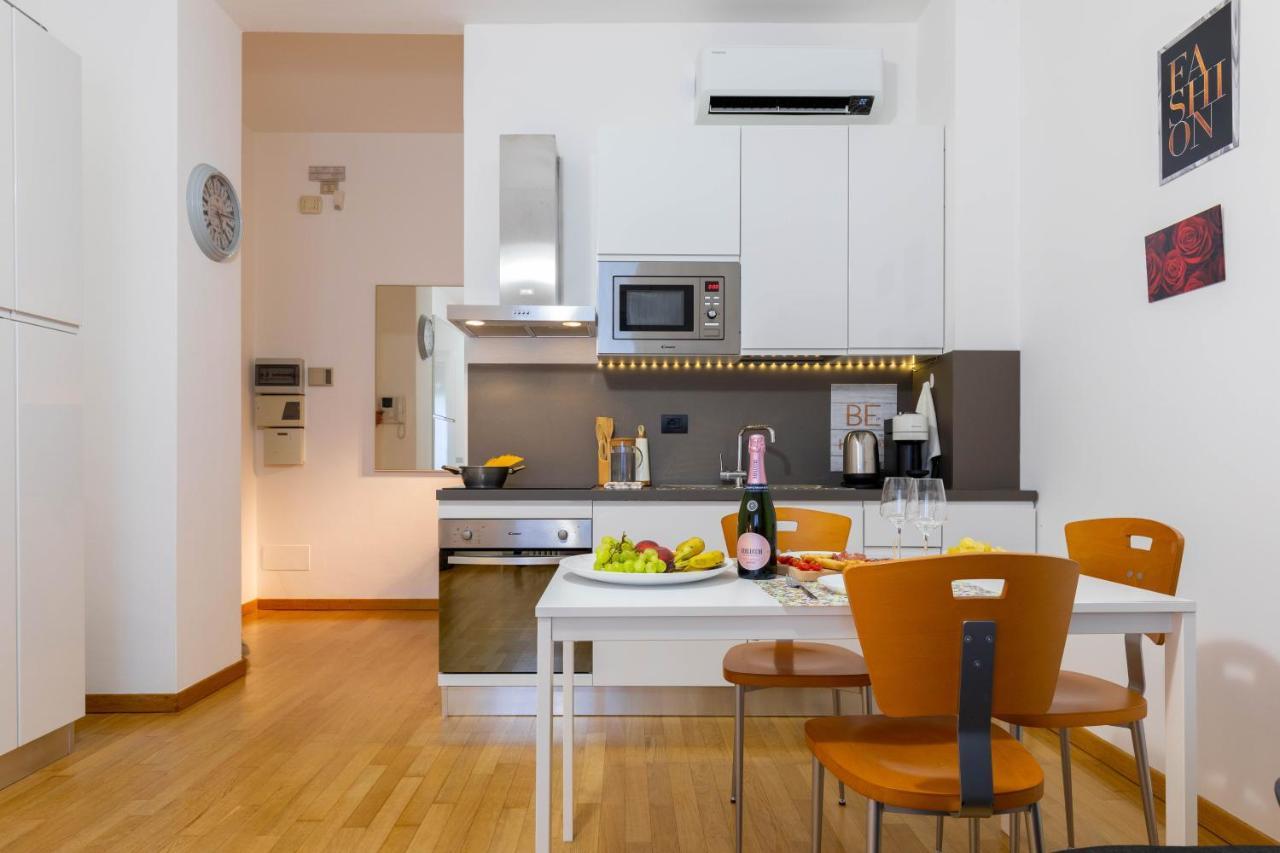 Porta Vittoria Suites * Milan