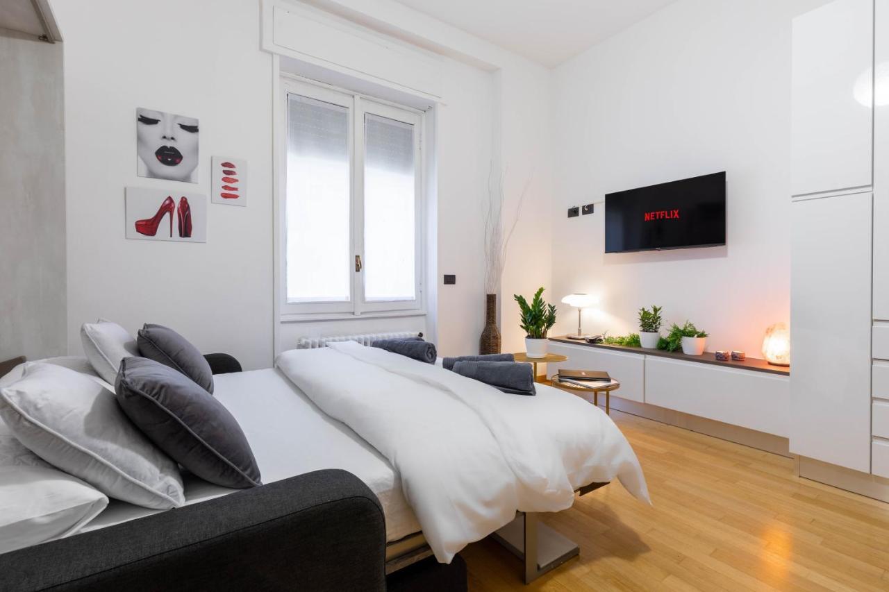 Porta Vittoria Suites Apartment Milan