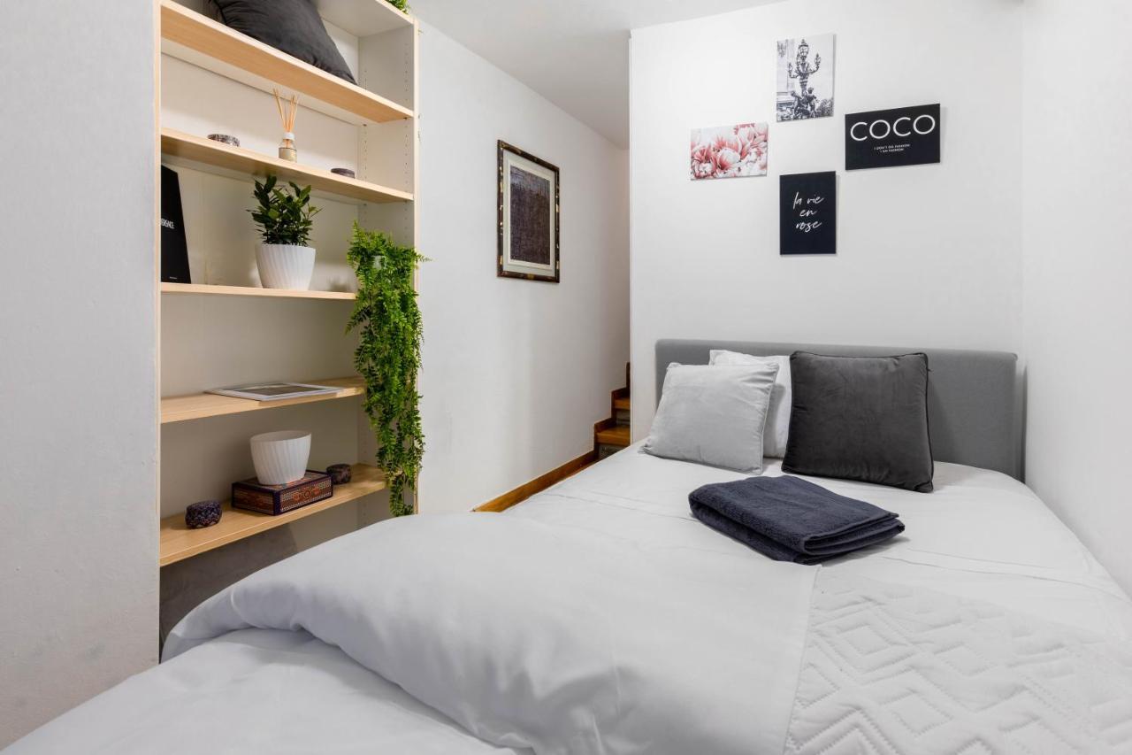 Porta Vittoria Suites Apartment