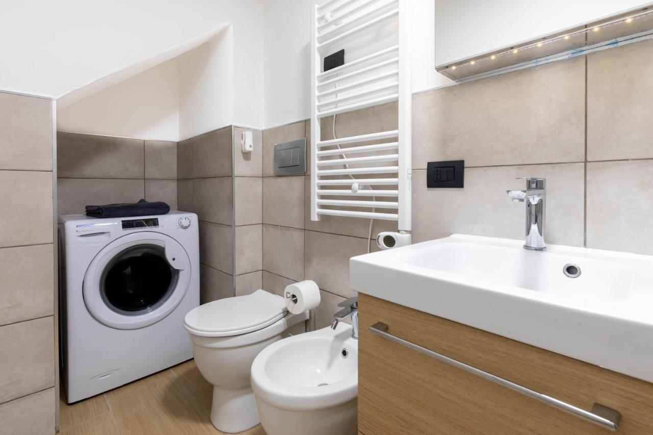 Apartment Porta Vittoria Suites *
