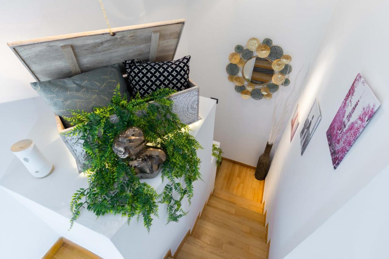 Porta Vittoria Suites Apartment