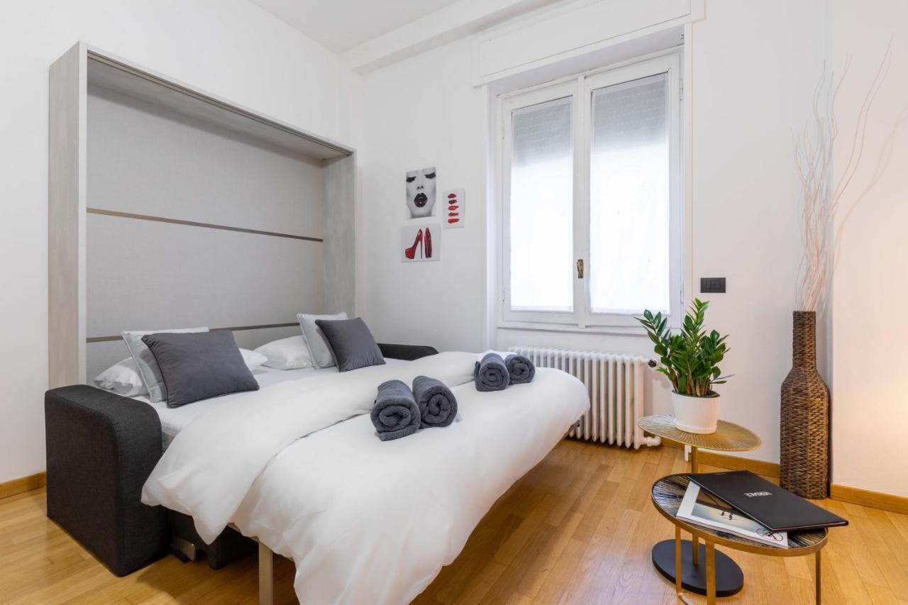Apartment Porta Vittoria Suites Milan