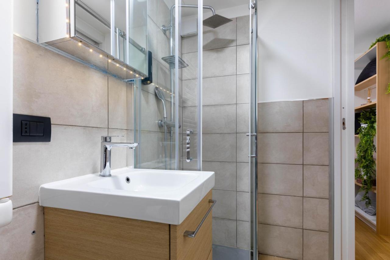 Apartment Porta Vittoria Suites
