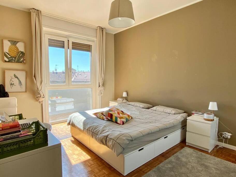 Apartment Nuovo Trilocale - Corso Lodi Milan