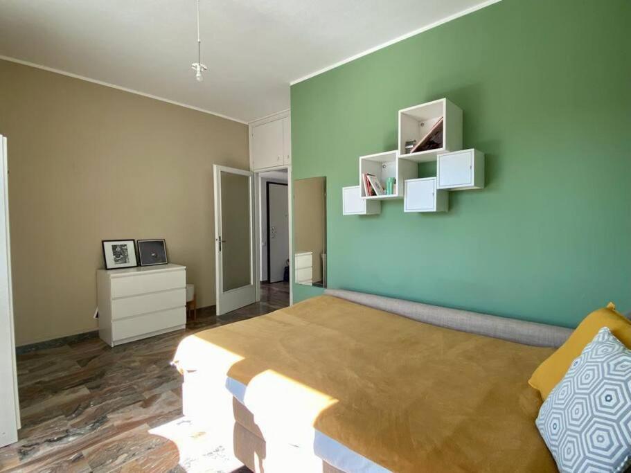 Nuovo Trilocale - Corso Lodi Milan