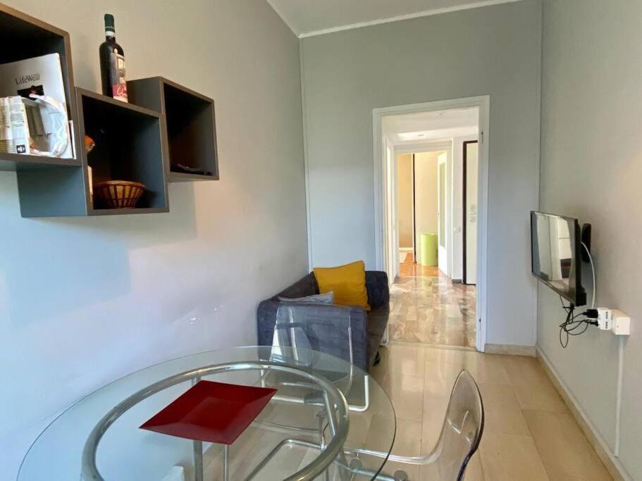 Nuovo Trilocale - Corso Lodi * Milan
