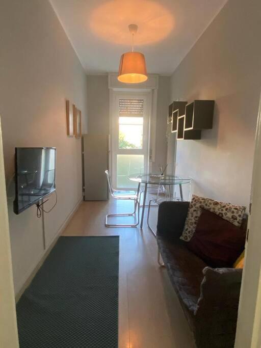 Nuovo Trilocale - Corso Lodi Milan