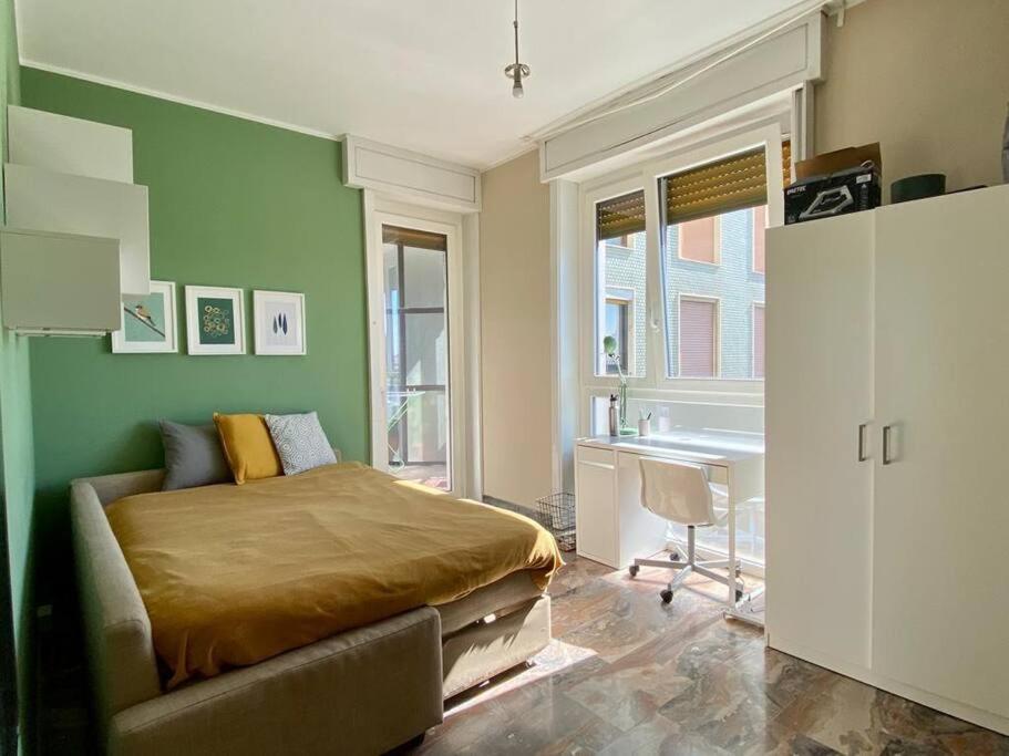 Apartment Nuovo Trilocale - Corso Lodi *