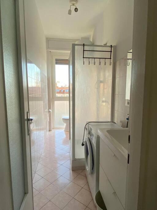 Nuovo Trilocale - Corso Lodi Apartment *