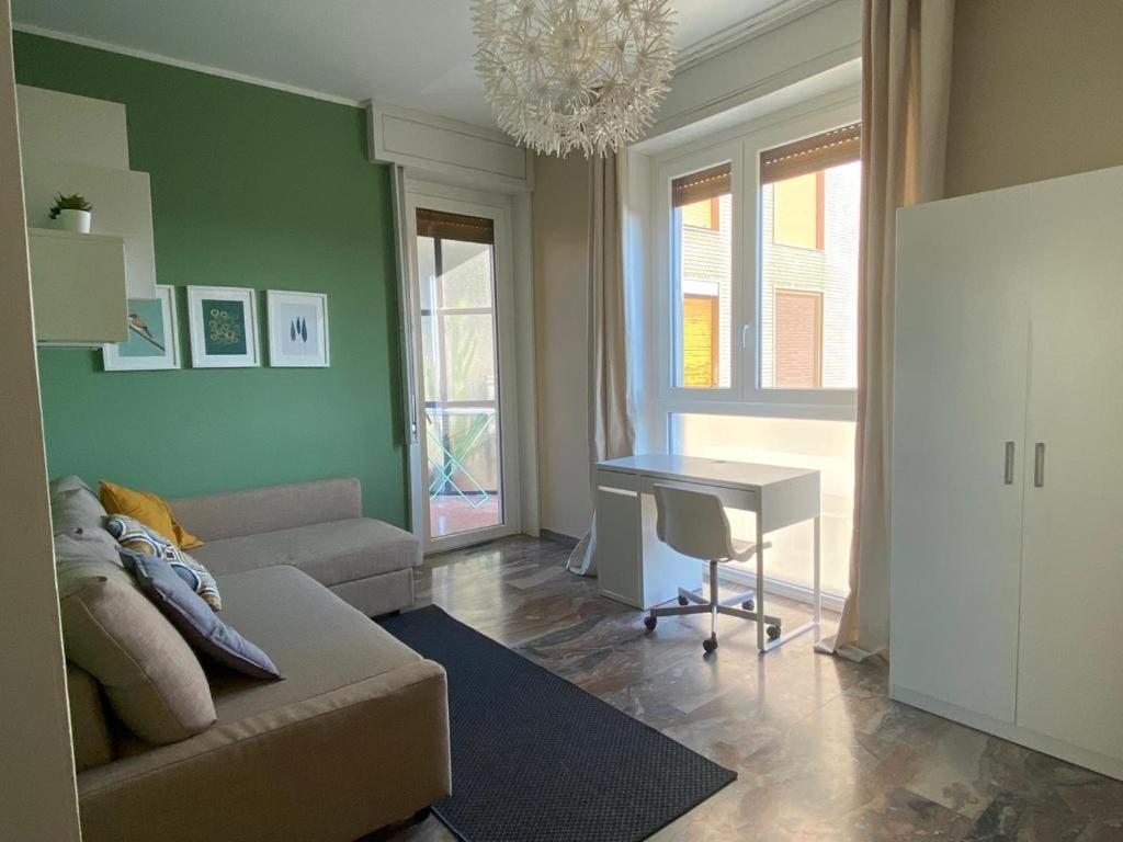 Apartment Nuovo Trilocale - Corso Lodi