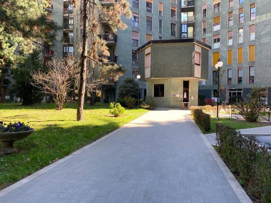 Nuovo Trilocale - Corso Lodi *