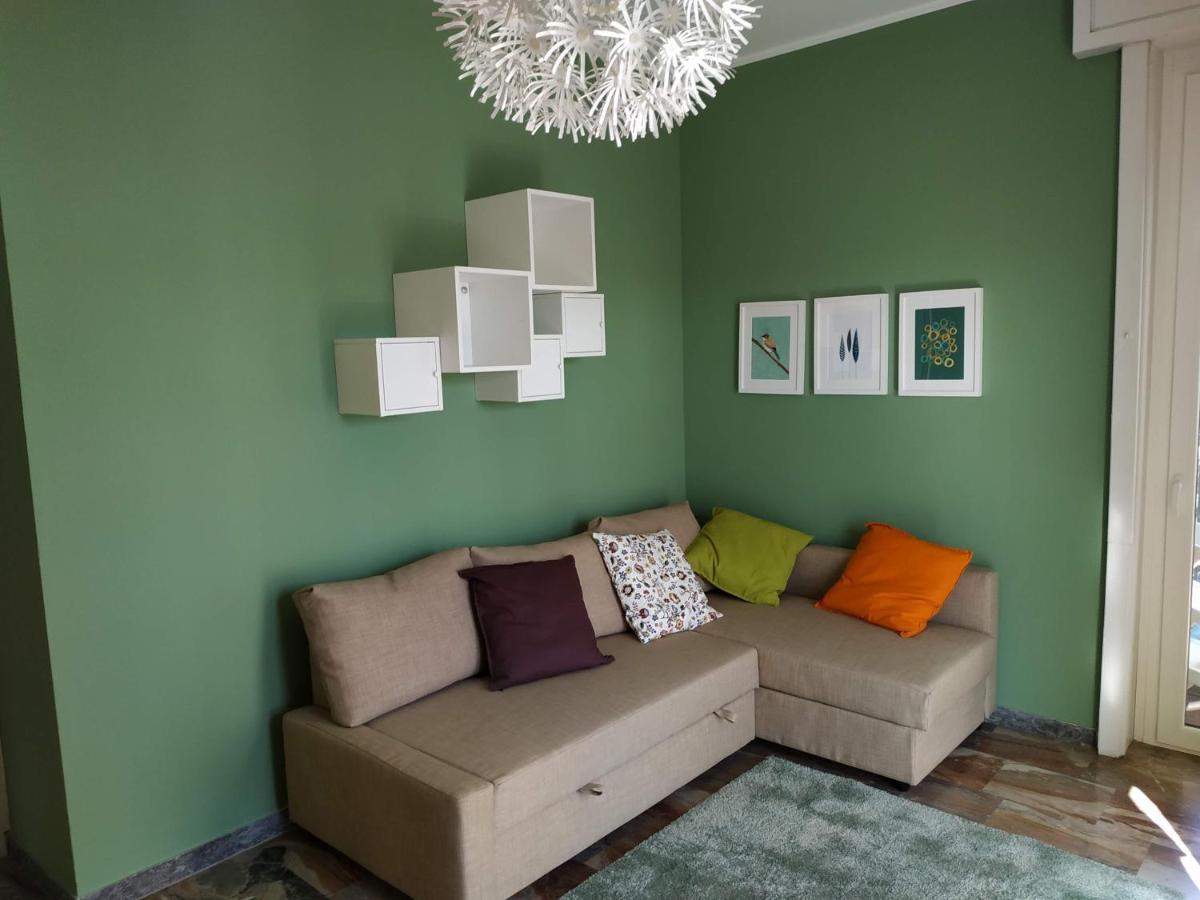 Nuovo Trilocale - Corso Lodi Apartment