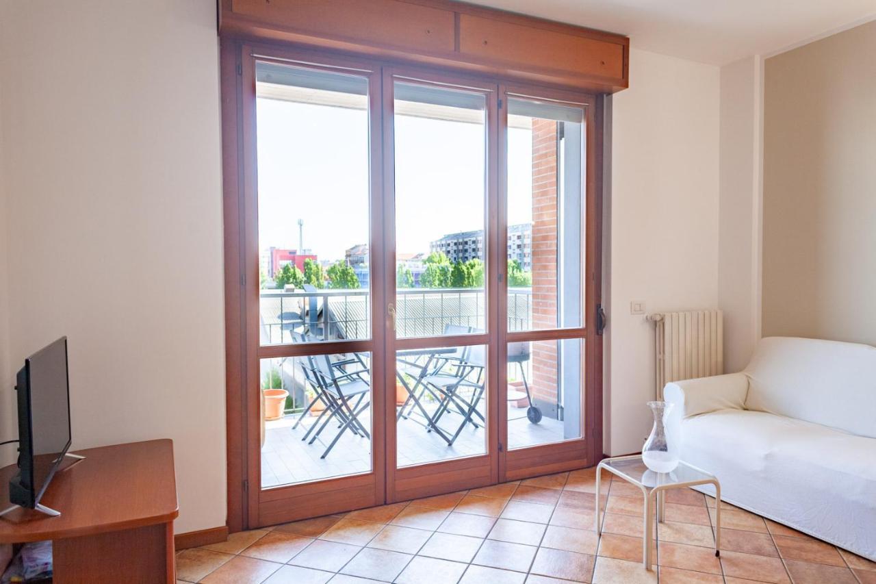 Bnbutler - Piazzi - Tranquillo E Luminoso Bilocale Appartement Milaan