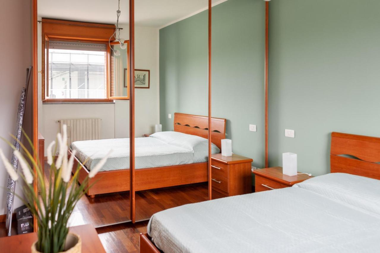 Appartement Bnbutler - Piazzi - Tranquillo E Luminoso Bilocale *