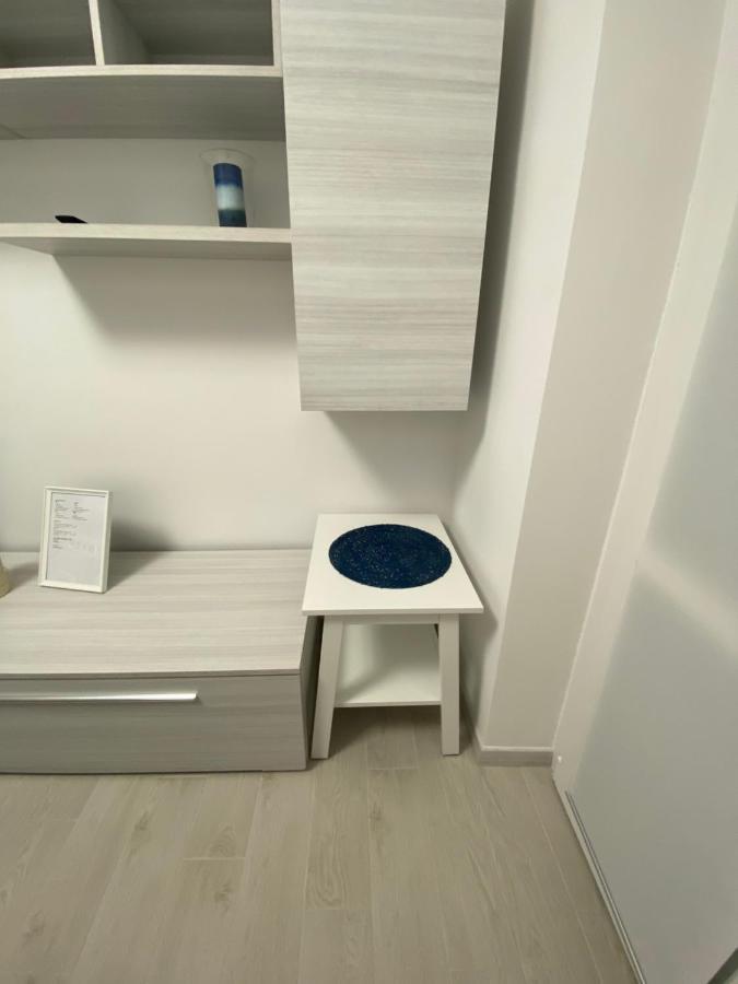 Lady Indigo San Siro Appartement