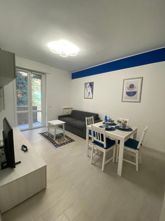 Lady Indigo San Siro Appartement *