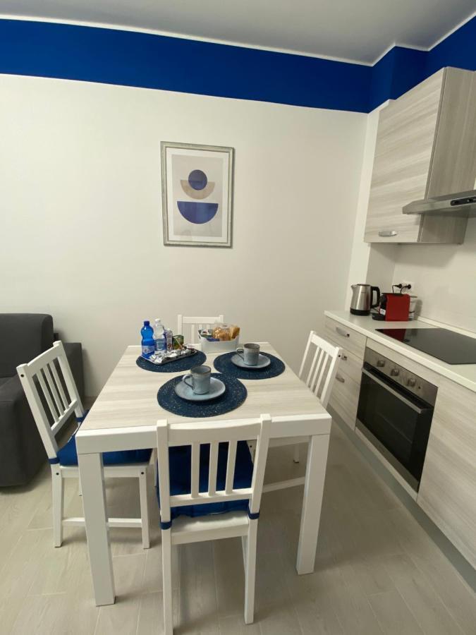 Lady Indigo San Siro Appartement Milaan