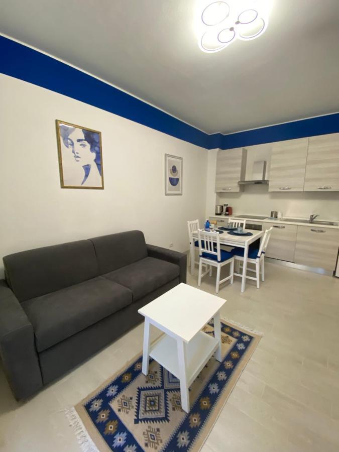 Lady Indigo San Siro Appartement Milaan