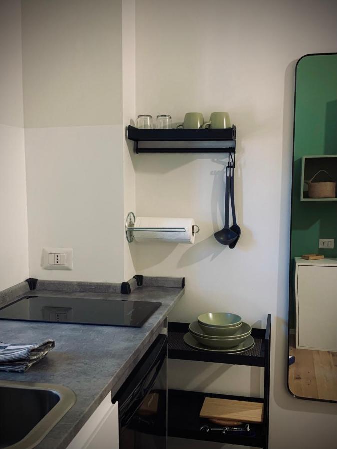 Apartment Suitemilan133 - Navigli Santagostino