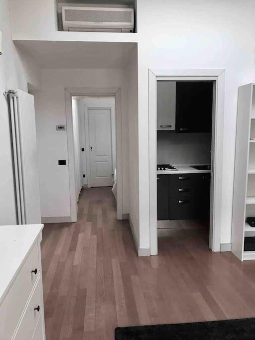 A Porta Venezia Apartment Milan