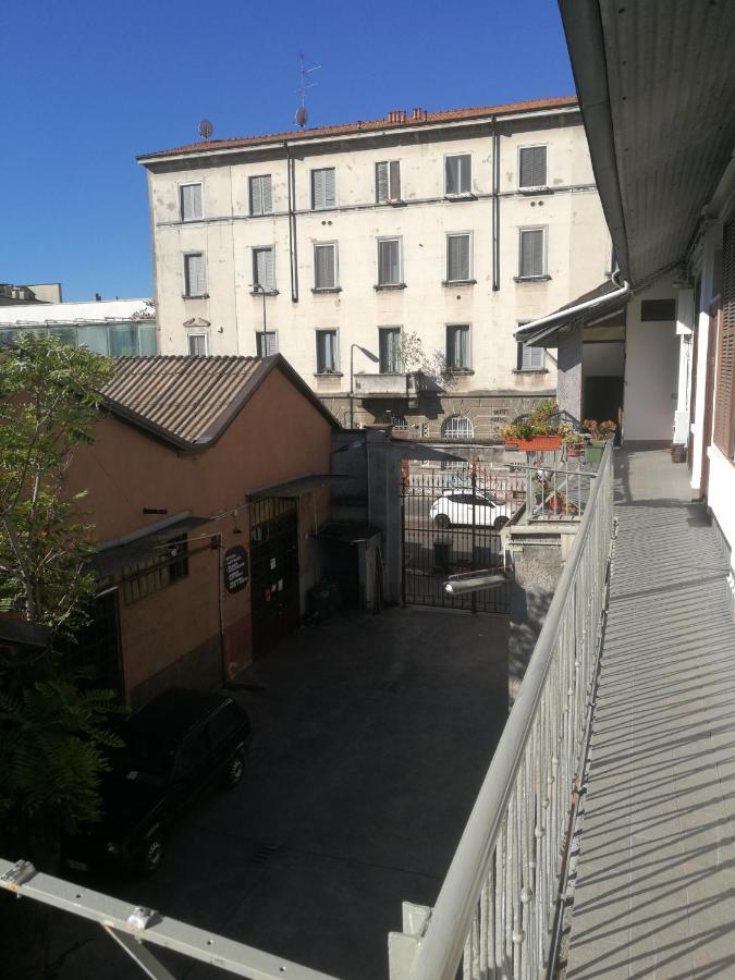 El Brumista Due Bed & Breakfast Milano